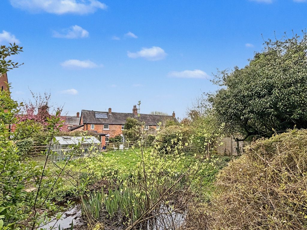 Additional image 14 of 3 bed cottage for sale2A Church Street, Clifton Upon Dunsmore CV23