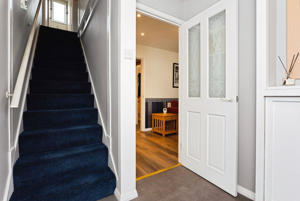 Additional image 7 of 3 bed semi-detached house for saleHomefield Road, Sileby, Loughborough, Leicestershire LE12