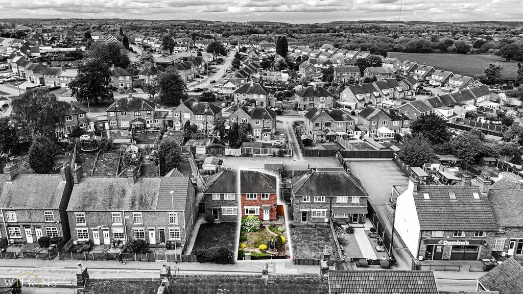 Additional image 22 of 2 bed semi-detached house for saleHigh Street, Dosthill, Tamworth, Staffordshire B77