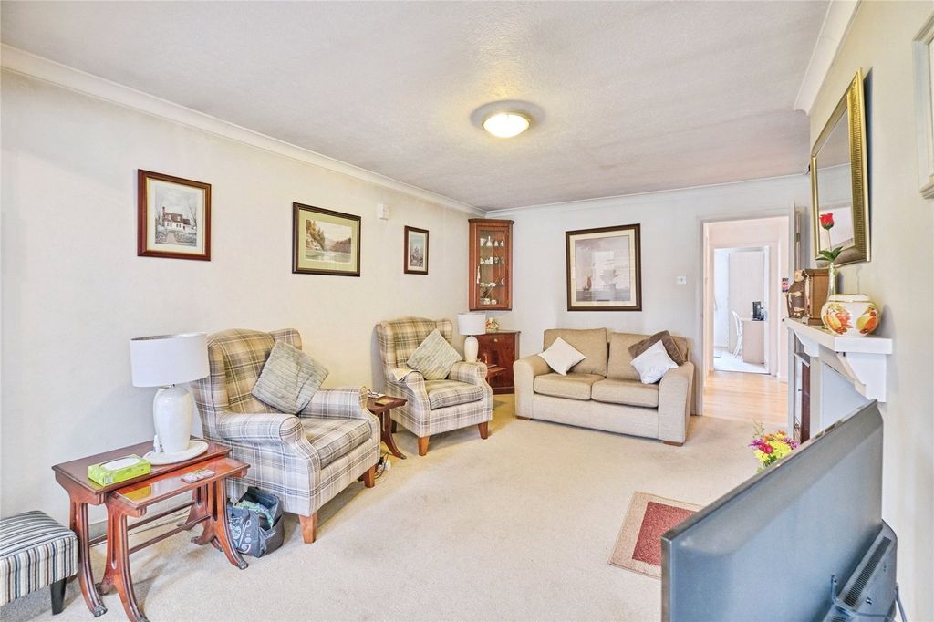 Additional image 4 of 3 bed bungalow for saleBond End, Yoxall, Burton-On-Trent, Staffordshire DE13