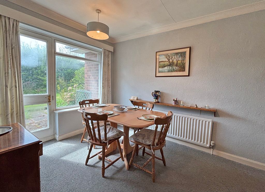 Additional image 6 of 4 bed detached bungalow for saleSandy Lane, Brewood, Stafford ST19
