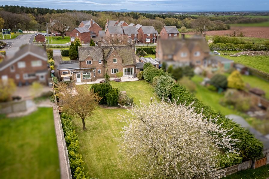 Additional image 29 of 4 bed detached house for saleMarket Drayton Road, Loggerheads TF9