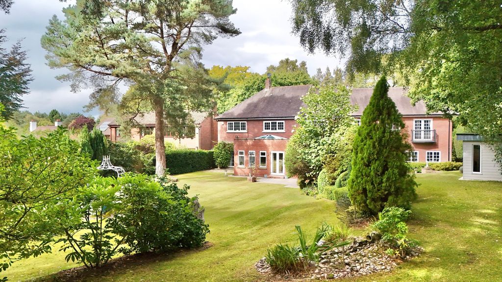Additional image 52 of 5 bed detached house for salePartridge Ride, Loggerheads TF9