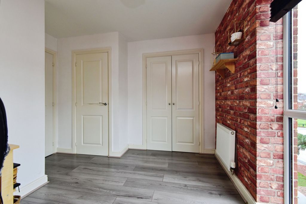 Additional image 19 of 2 bed semi-detached house for saleComet Avenue, Newcastle ST5