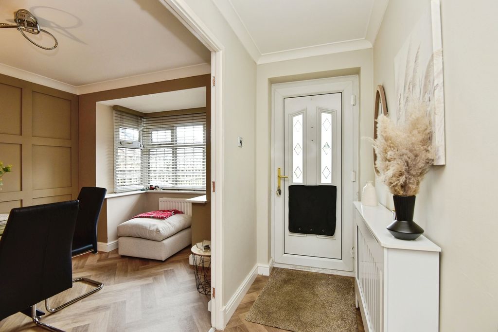 Additional image 8 of 3 bed detached house for saleCheckley Road, Newcastle, Staffordshire ST5