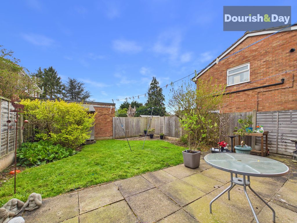 Additional image 4 of 3 bed detached house for saleClarendon Drive, Western Downs, Stafford ST17