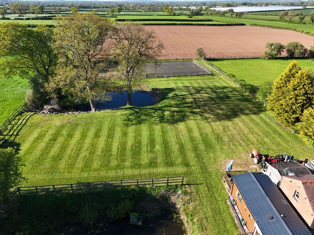 Additional image 50 of 4 bed detached house for saleHaughton, Stafford ST18