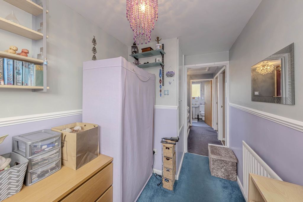 Additional image 10 of 3 bed semi-detached house for saleDefoe Drive, Parkhall, Stoke On Trent ST3