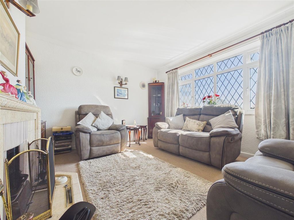Additional image 2 of 3 bed detached bungalow for saleCoalpit Lane, Brereton, Rugeley WS15