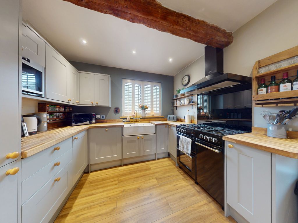 Additional image 7 of 4 bed semi-detached house for saleBelt Road, Hednesford, Cannock WS12