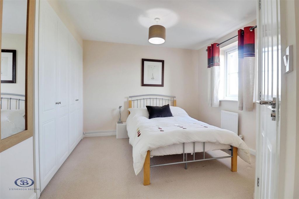 Additional image 12 of 5 bed detached house for saleChesterton Way, Weston, Crewe CW2