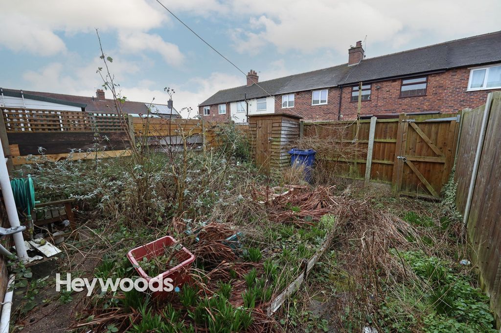 Additional image 19 of 3 bed terraced house for saleKelvin Street, May Bank, Newcastle Under Lyme ST5