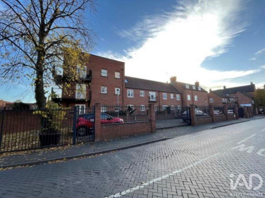 Additional image 13 of 1 bed flat for saleMinster Court Bird Street, Lichfield WS13