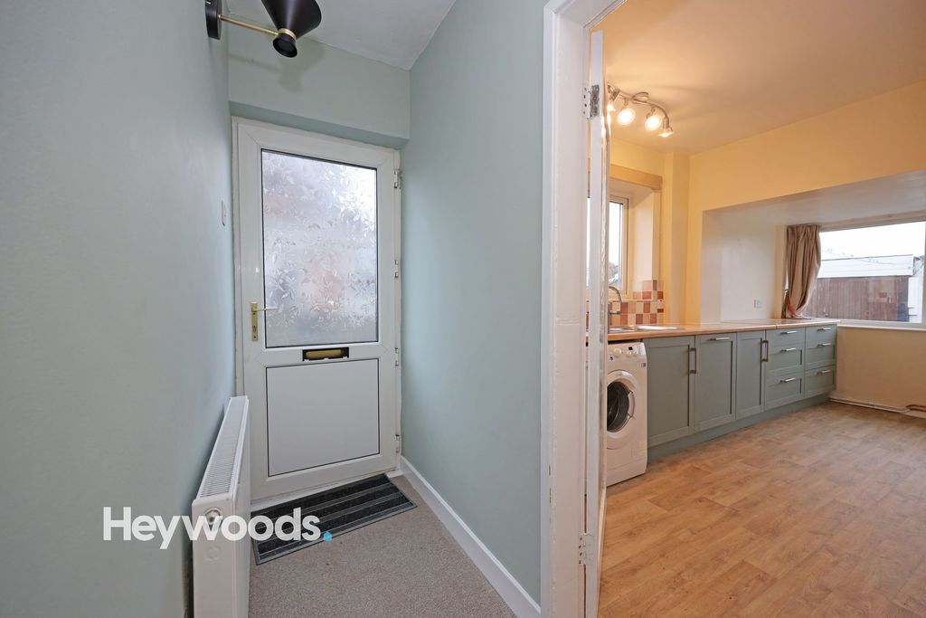 Additional image 9 of 3 bed semi-detached bungalow for saleFearns Avenue, Bradwell, Newcastle Under Lyme ST5