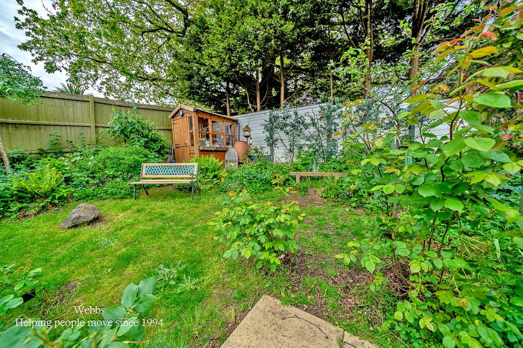 Additional image 40 of 3 bed detached house for saleArmitage Road, Brereton, Rugeley WS15