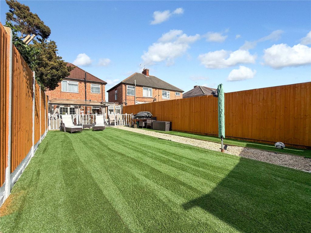 Additional image 4 of 3 bed semi-detached house for saleBurnaston Road, Leicester, Leicestershire LE2
