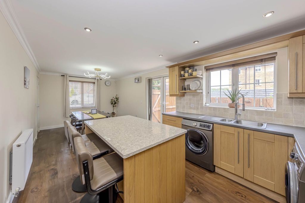 Additional image 7 of 4 bed detached house for saleChervil Close, Newcastle Under Lyme ST5