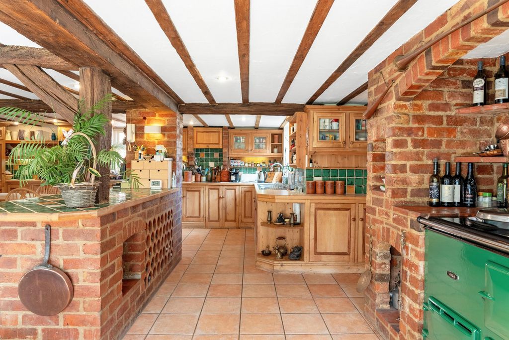 Additional image 9 of 7 bed country house for saleClifton Upon Dunsmore, Rugby, Warwickshire CV23