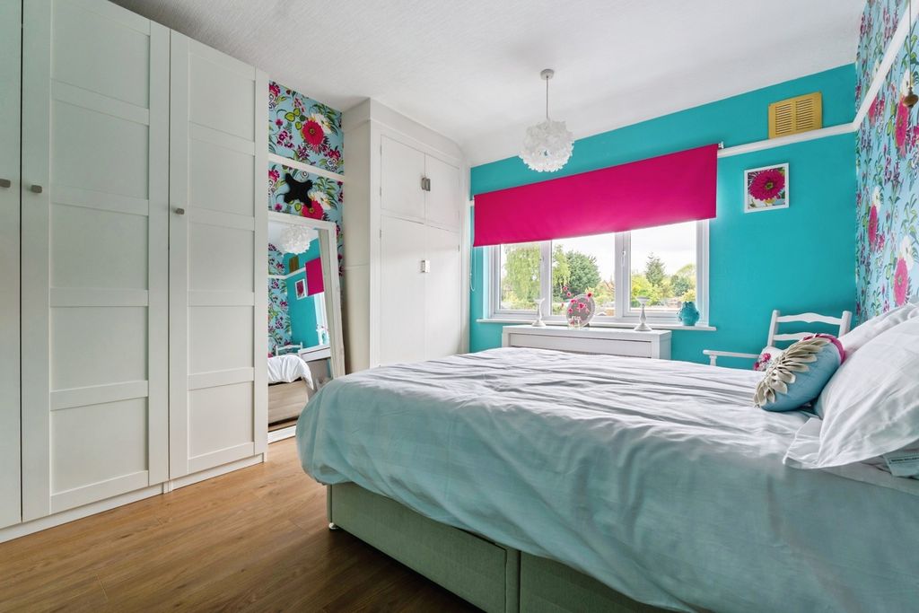 Additional image 16 of 3 bed semi-detached house for saleCliffwood Avenue, Birstall, Leicester, Leicestershire LE4
