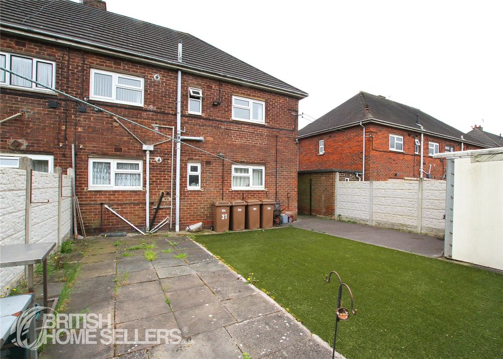 Additional image 9 of 2 bed flat for salePhilip Street, Stoke-On-Trent, Staffordshire ST4