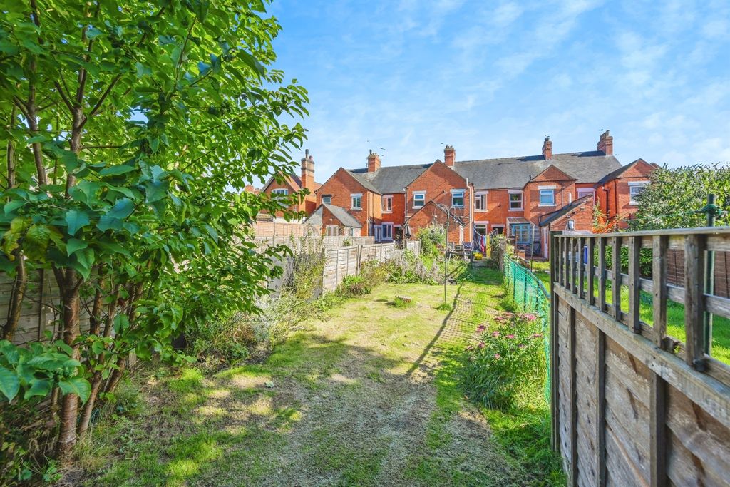 Additional image 2 of 2 bed terraced house for saleStone Road, Uttoxeter ST14