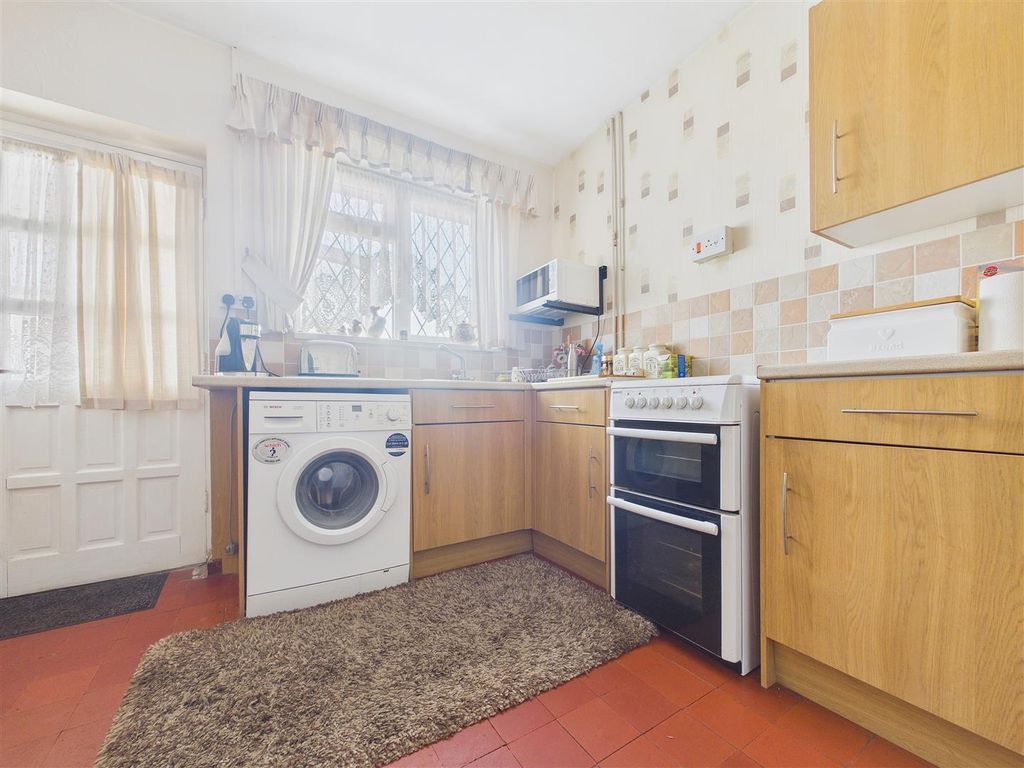 Additional image 5 of 3 bed detached bungalow for saleCoalpit Lane, Brereton, Rugeley WS15