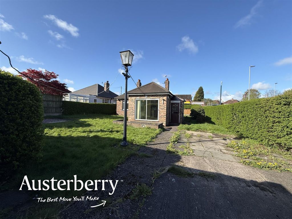 Additional image 13 of 2 bed detached bungalow for saleDividy Road, Stoke-On-Trent ST2
