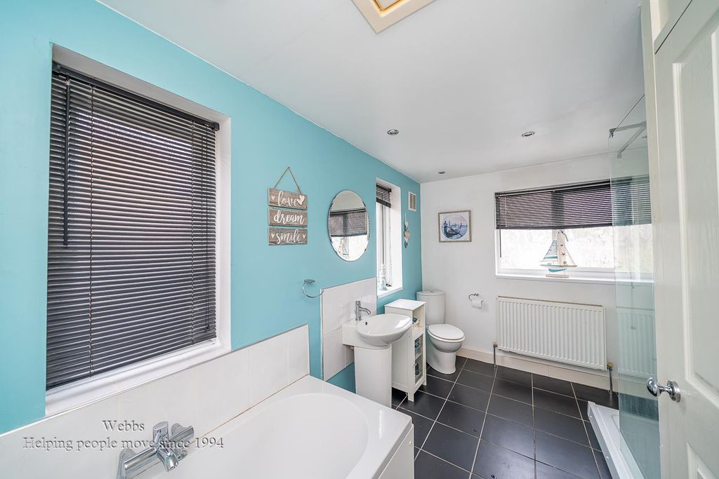 Additional image 15 of 3 bed detached house for saleUllswater Place, Cannock WS11