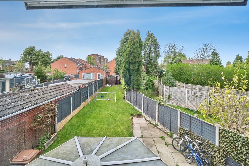 Additional image 16 of 3 bed end terrace house for saleWeston Road, Lichfield, Staffordshire WS13