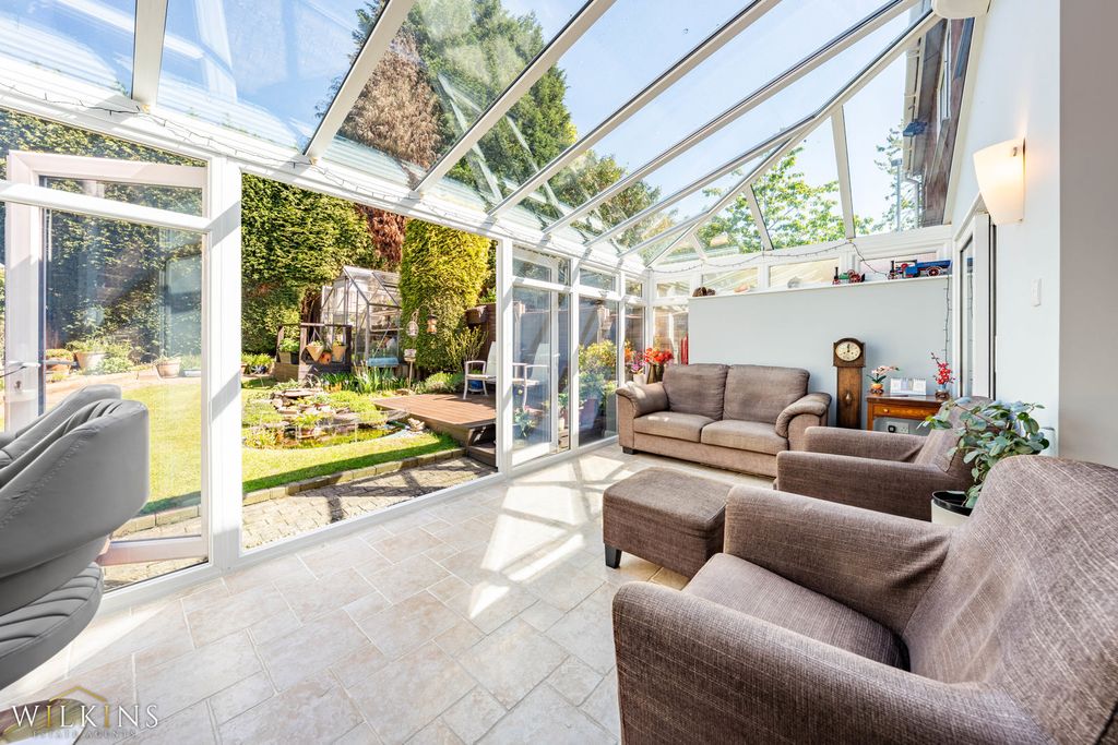 Additional image 4 of 3 bed semi-detached house for saleJowett, Tamworth, Staffordshire B77