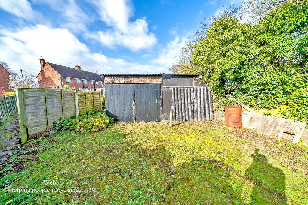 Additional image 21 of 3 bed semi-detached house for saleKiddemore Green Road, Brewood, Stafford ST19