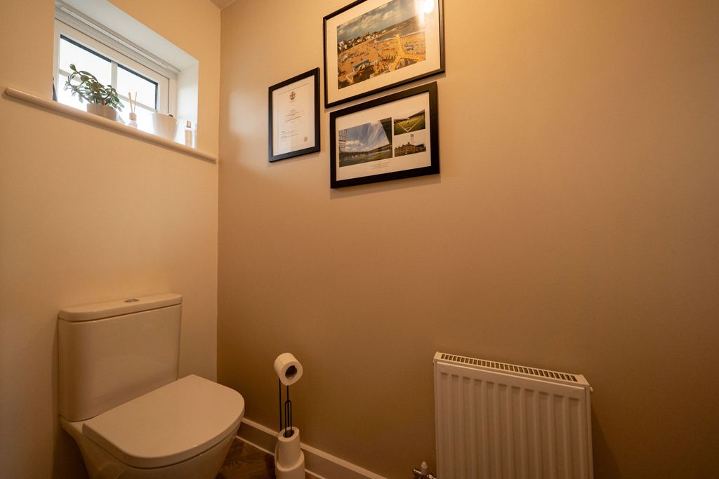 Additional image 12 of 4 bed detached house for saleWhite Park Avenue, Newbold Verdon, Leicester, Leicestershire LE9
