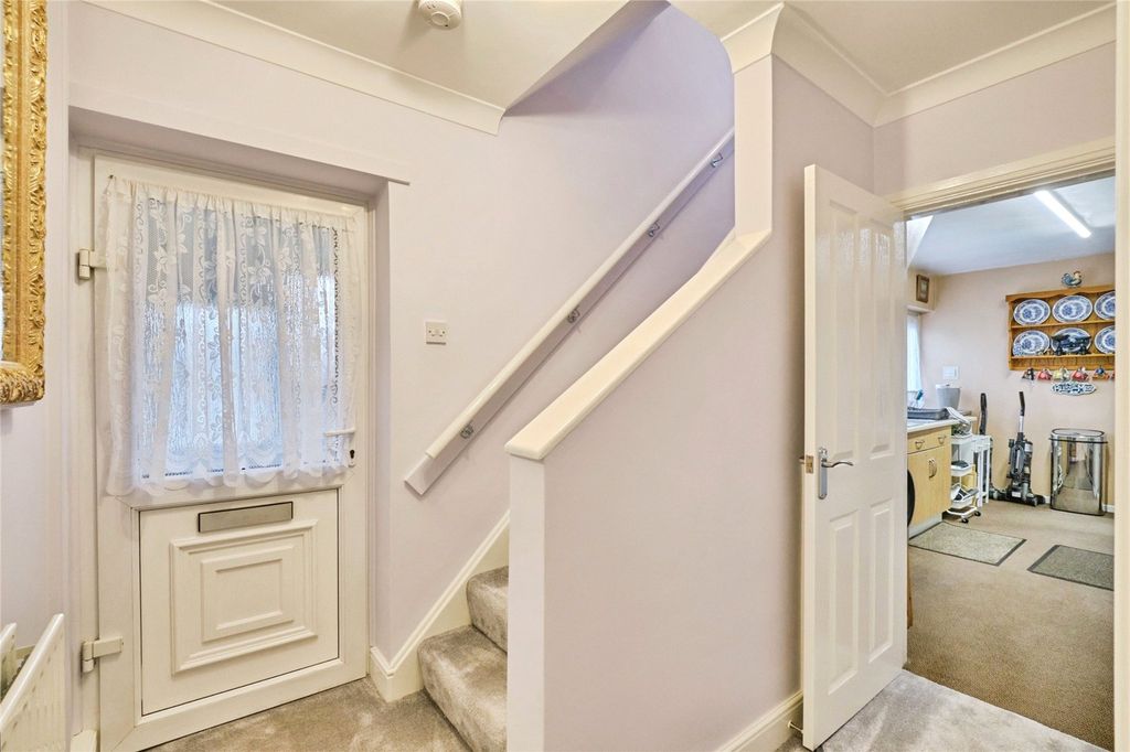 Additional image 12 of 3 bed end terrace house for saleDimbles Lane, Lichfield, Staffordshire WS13