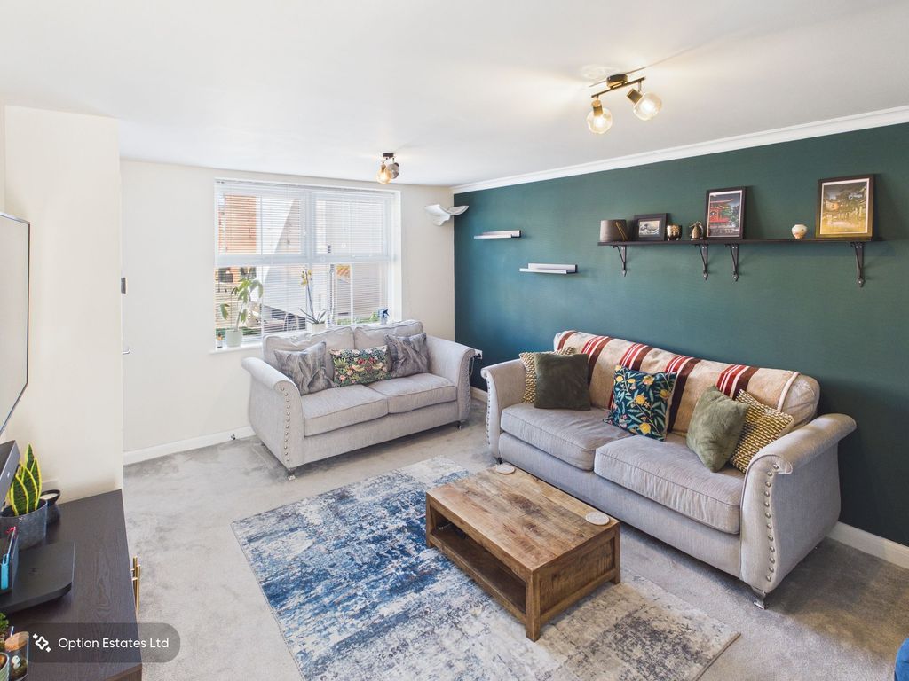 Additional image 8 of 3 bed semi-detached house for salePankhurst Close, East Leake LE12