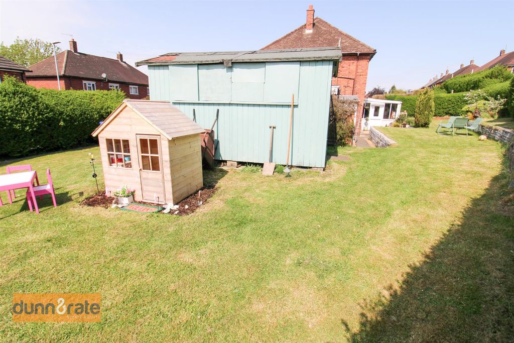 Additional image 20 of 3 bed semi-detached house for saleIntake Road, Norton, Stoke On Trent ST6
