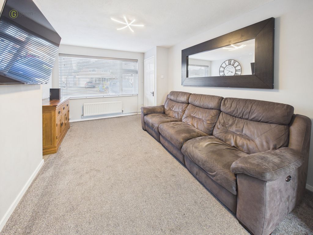 Additional image 8 of 4 bed semi-detached house for saleReindeer Road, Fazeley, Tamworth B78