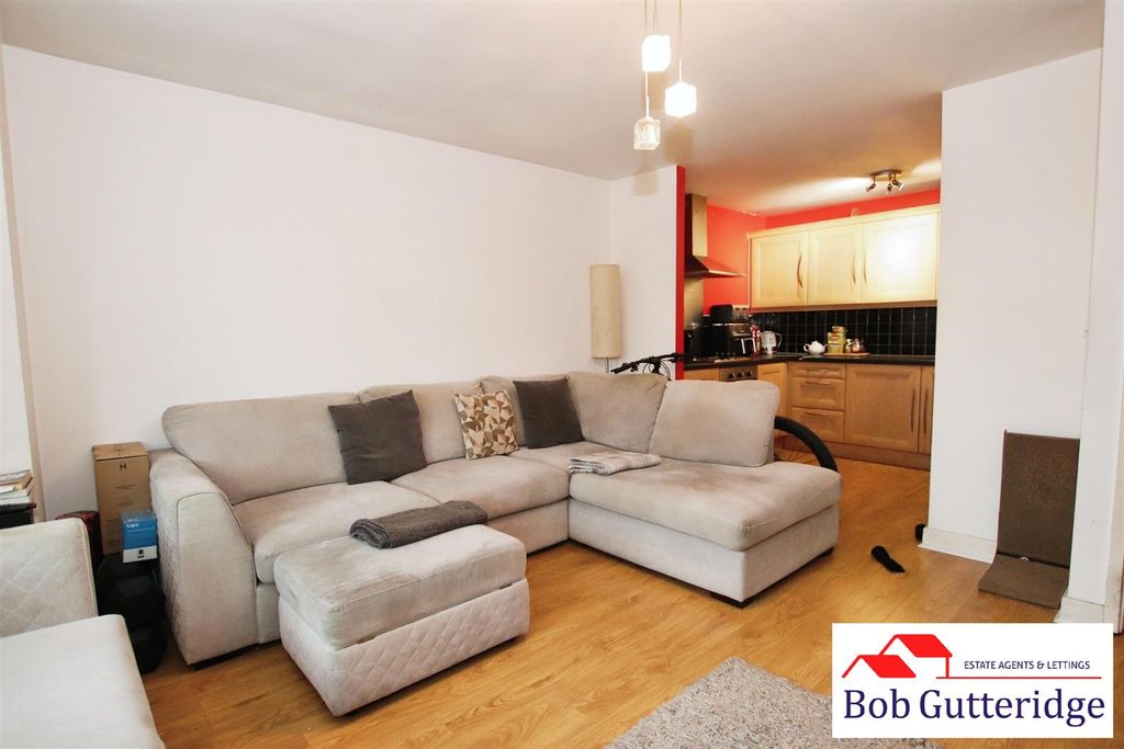 Additional image 2 of 1 bed flat for saleEtruria Court, Etruria, Stoke On Trent ST1
