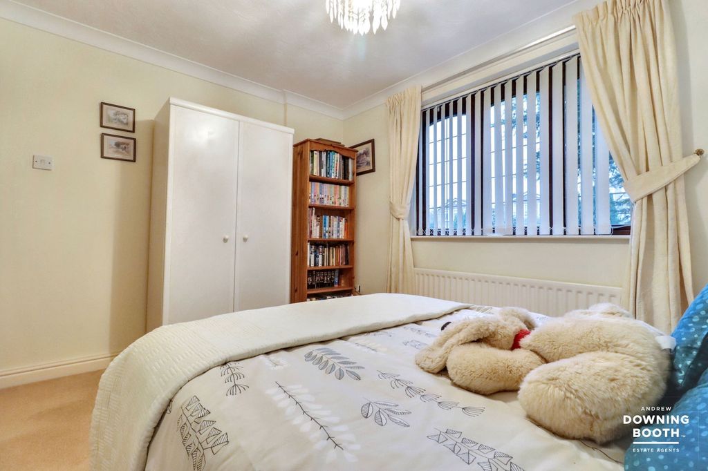 Additional image 18 of 2 bed bungalow for saleFeatherbed Lane, Hixon, Stafford ST18