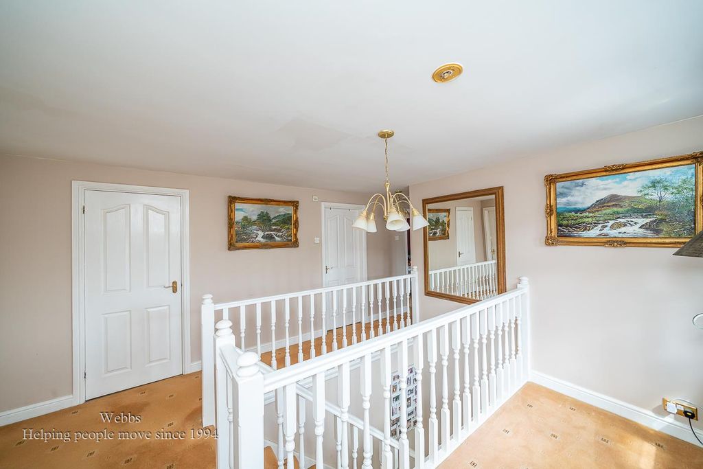 Additional image 17 of 4 bed detached house for salePool Close, Shareshill, Wolverhampton WV10