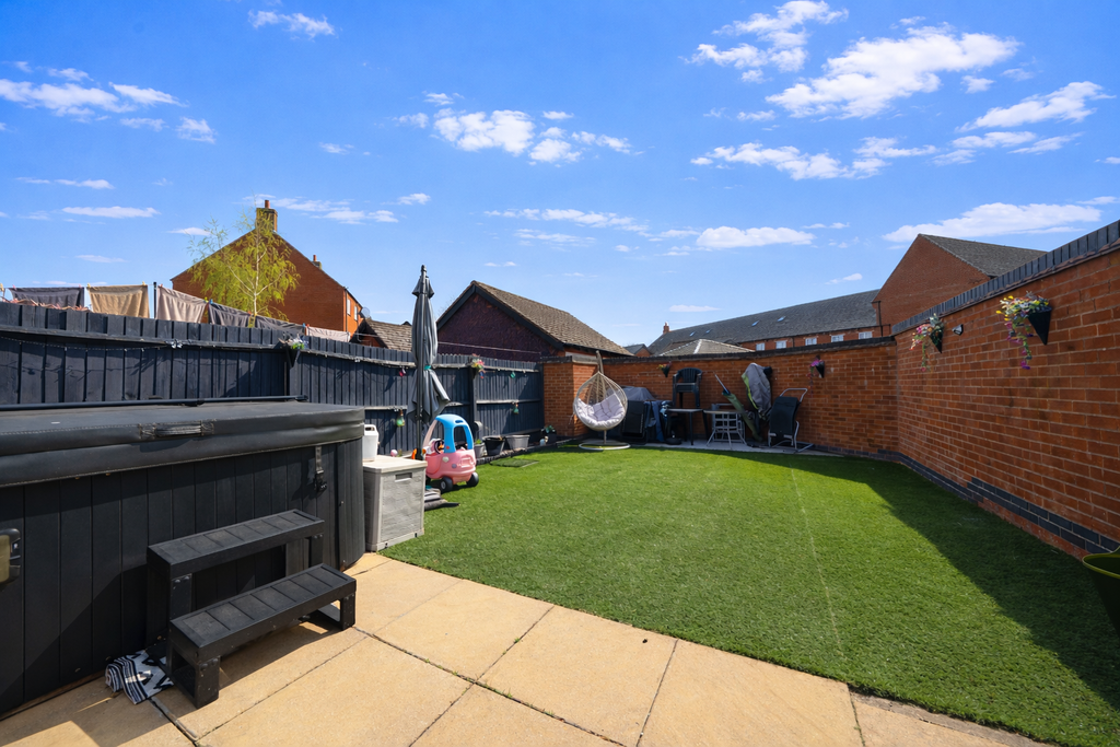 Additional image 20 of 3 bed end terrace house for saleGreetham Way, Syston, Leicestershire LE7