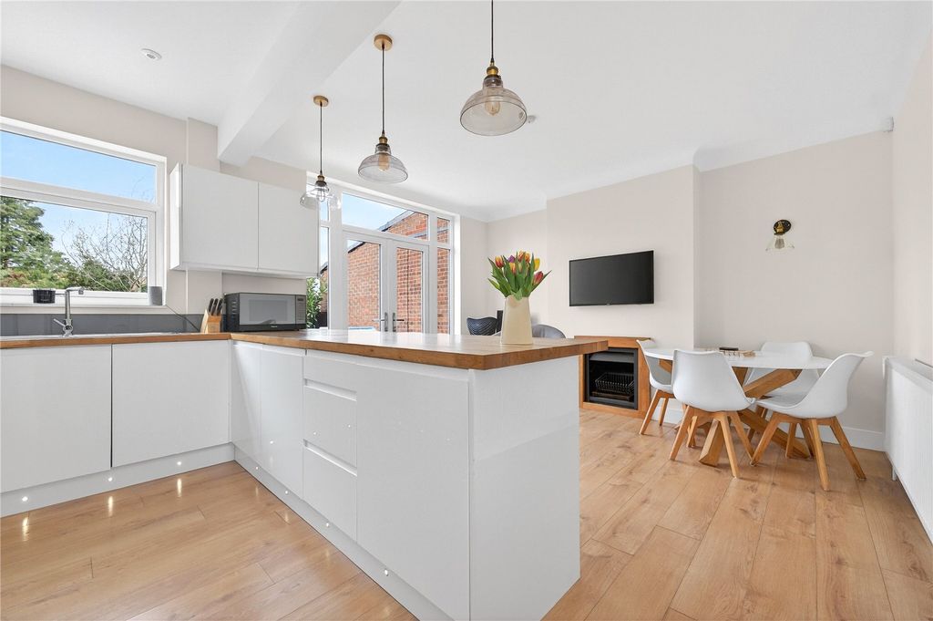 Additional image 4 of 3 bed semi-detached house for saleAinsdale Road, Western Park, Leicester LE3