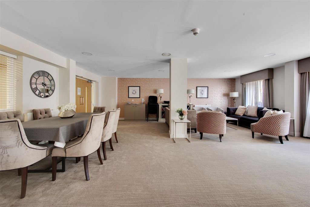 Additional image 19 of 1 bed flat for saleCedar Avenue, Alsager ST7