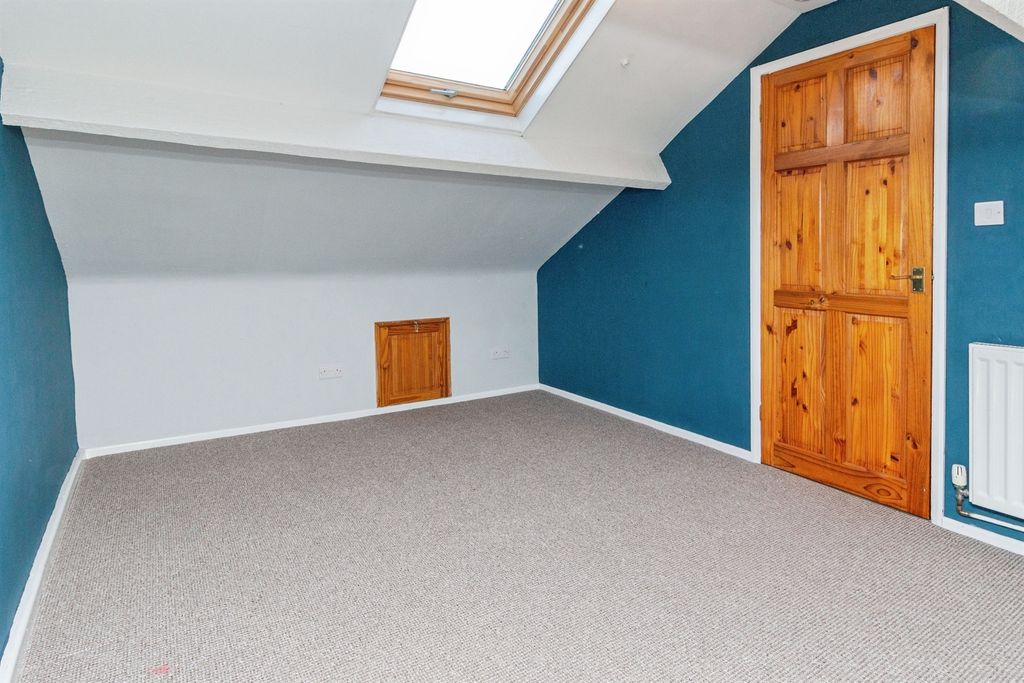 Additional image 18 of 2 bed semi-detached bungalow for saleBack Lane, Hixon, Stafford ST18