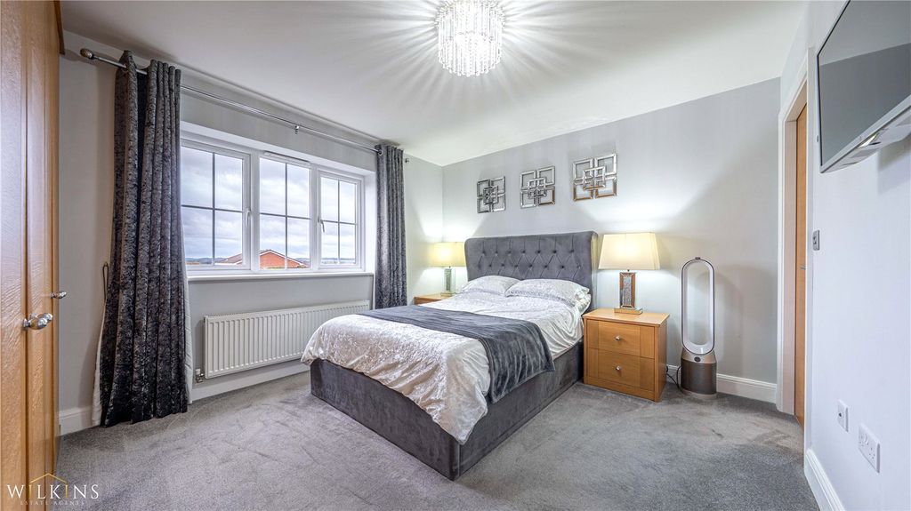 Additional image 20 of 4 bed detached house for saleTilbury, Blackwood Road Estate, Tamworth B77