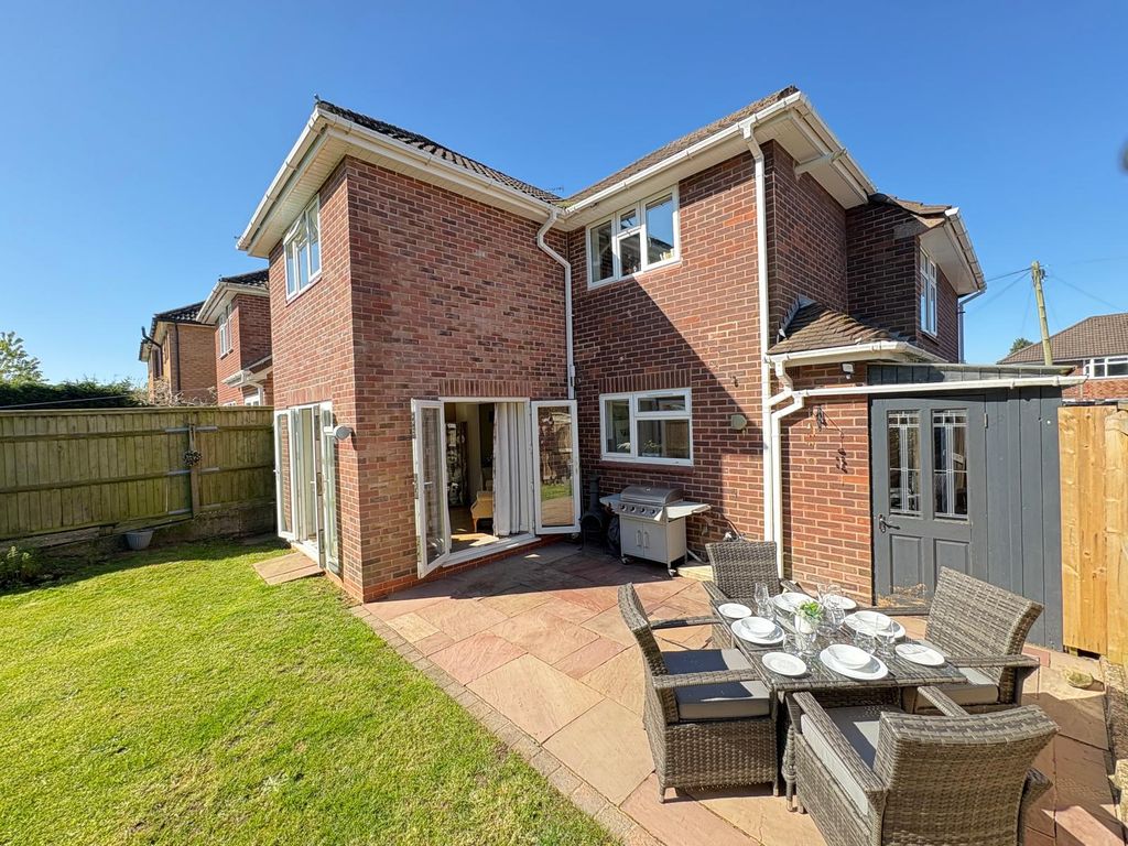Additional image 33 of 4 bed detached house for saleNewquay Avenue, Weeping Cross, Stafford ST17