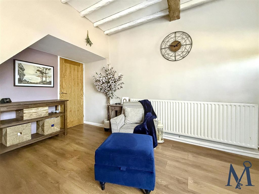 Additional image 5 of 3 bed end terrace house for saleBrooks Lane, Whitwick, Coalville LE67