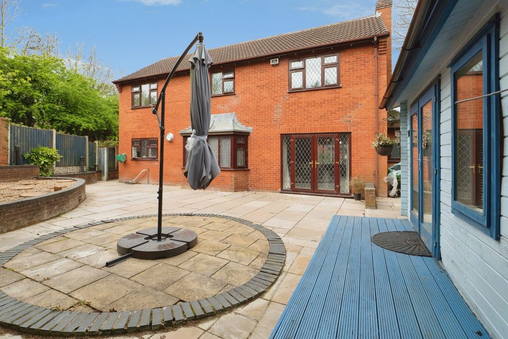 Additional image 23 of 6 bed detached house for saleGleneagles, Tamworth, Staffordshire B77