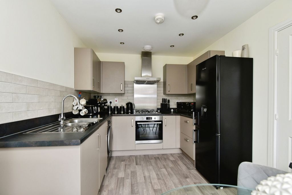 Additional image 4 of 3 bed semi-detached house for saleFell Avenue, Newcastle, Staffordshire ST5