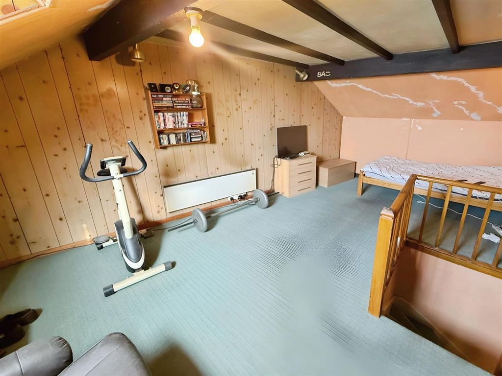 Additional image 20 of 3 bed end terrace house for saleJohn Street, Leek ST13