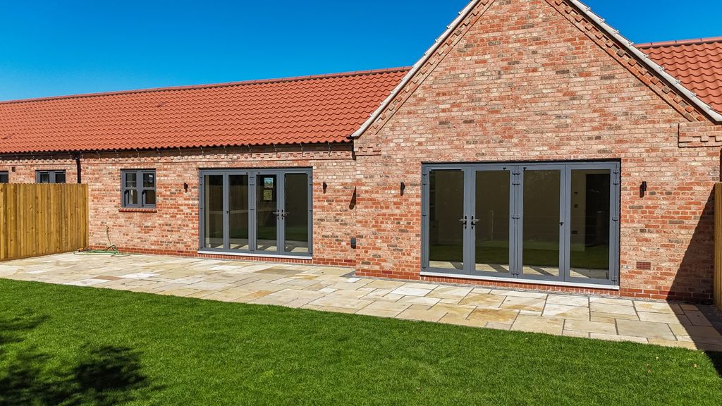 Additional image 13 of 2 bed bungalow for saleNorth Lodge Courtyard, Old Dalby, Melton Mowbray, Leicestershire LE14